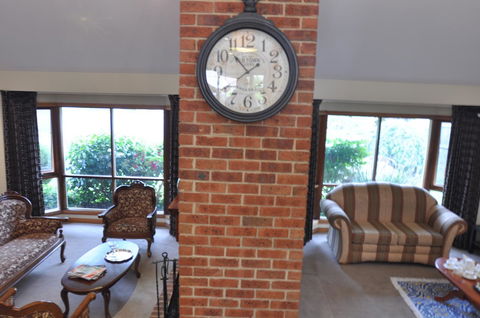 Crimea Retreat - South Australia Travel 33