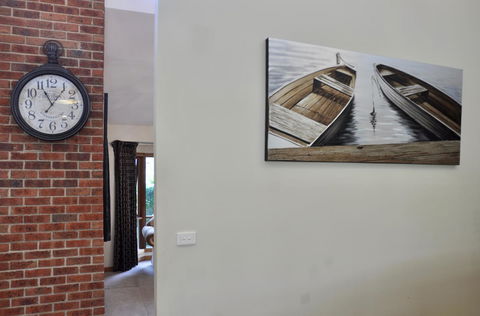 Crimea Retreat - South Australia Travel 38