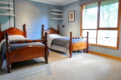 Crimea Retreat - South Australia Travel 11