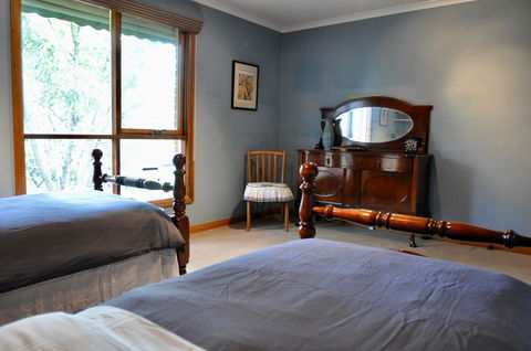 Crimea Retreat - South Australia Travel 22