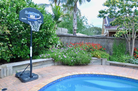 Crimea Retreat - South Australia Travel 17