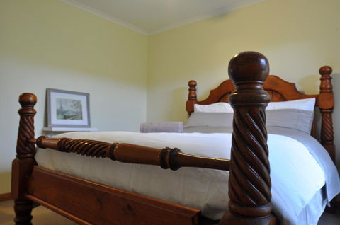 Crimea Retreat - South Australia Travel 44