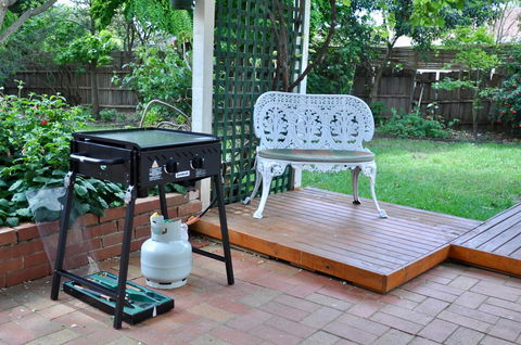 Crimea Retreat - South Australia Travel 16