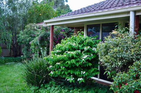 Crimea Retreat - South Australia Travel 19