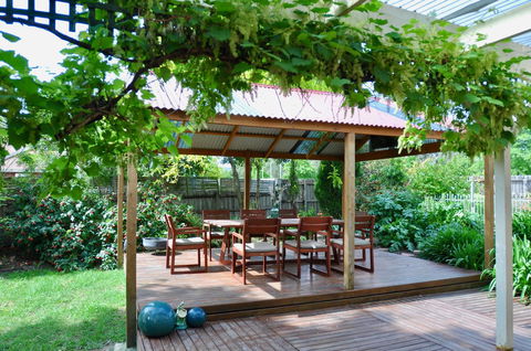 Crimea Retreat - South Australia Travel 14