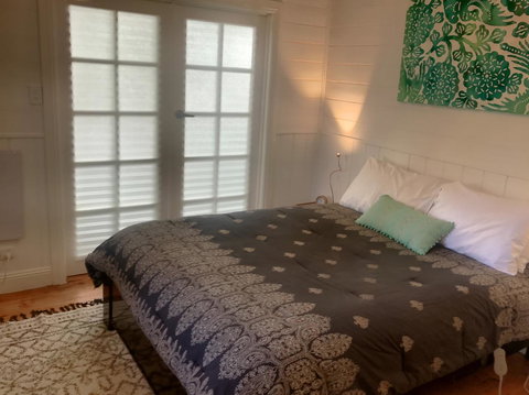 Cinta Cottage - South Australia Travel 13