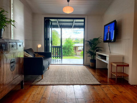 Cinta Cottage - South Australia Travel 6