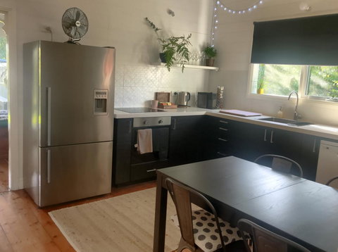 Cinta Cottage - South Australia Travel 5