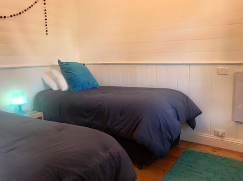 Cinta Cottage - South Australia Travel 14