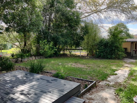 Cinta Cottage - South Australia Travel 16