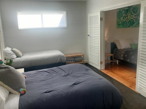 Cinta Cottage - South Australia Travel 11