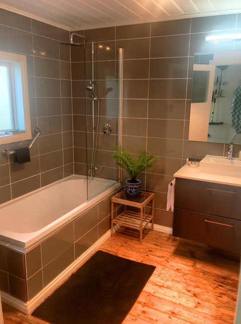 Cinta Cottage - South Australia Travel 10