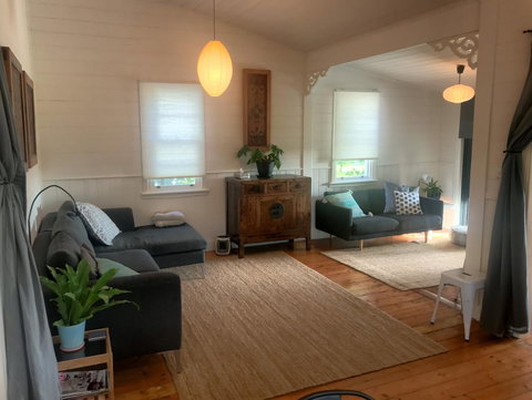 Cinta Cottage - South Australia Travel 8