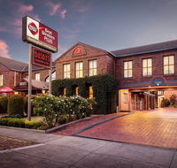 Best Western Plus Buckingham International - South Australia Travel