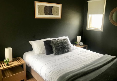 The Nature Resort Villas - South Australia Travel 42