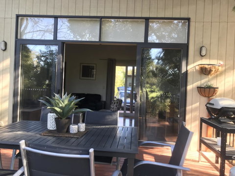 The Nature Resort Villas - South Australia Travel 36