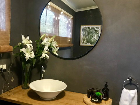 The Nature Resort Villas - South Australia Travel 9