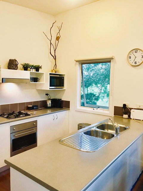 The Nature Resort Villas - South Australia Travel 44