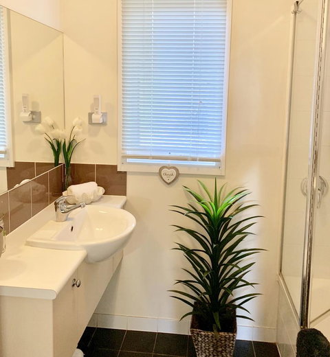 The Nature Resort Villas - South Australia Travel 5