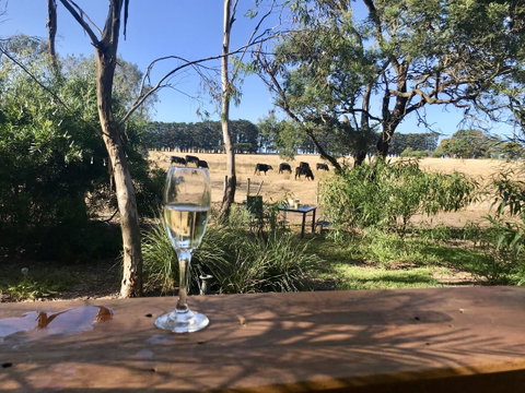 The Nature Resort Villas - South Australia Travel 39