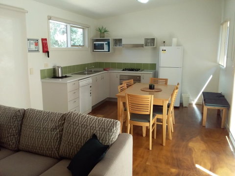 The Nature Resort Villas - South Australia Travel 24