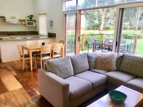 The Nature Resort Villas - South Australia Travel 29