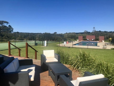 The Nature Resort Villas - South Australia Travel 0