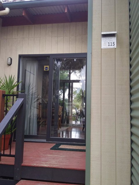 The Nature Resort Villas - South Australia Travel 43