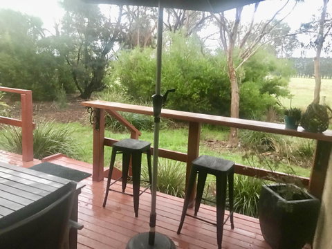 The Nature Resort Villas - South Australia Travel 15
