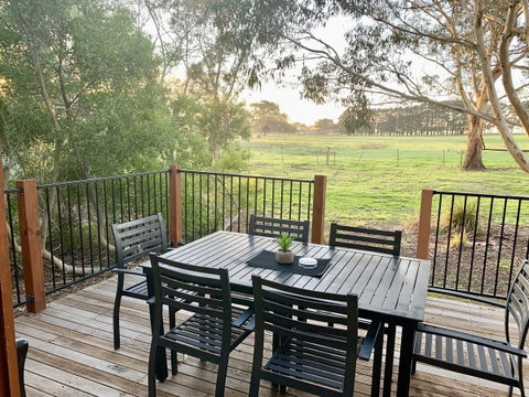 The Nature Resort Villas - South Australia Travel 13