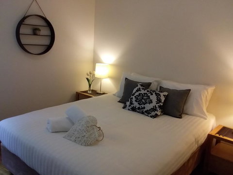 The Nature Resort Villas - South Australia Travel 33