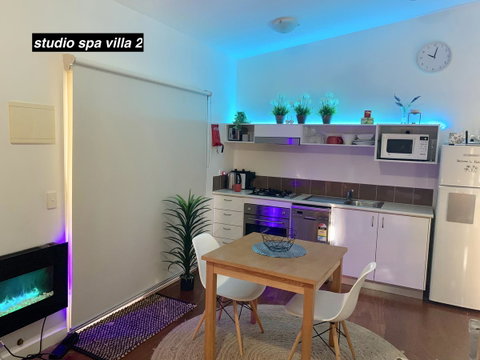The Nature Resort Villas - South Australia Travel 2
