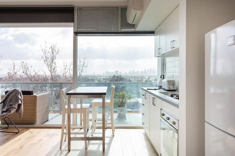 BestView St Kilda Spectacular Sunset Hideaway - Boutique Self-contained Luxury Apartment - South Australia Travel 11