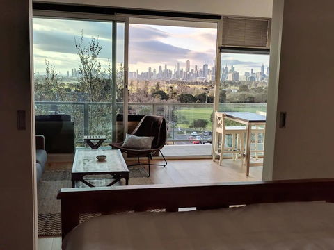 BestView St Kilda Spectacular Sunset Hideaway - Boutique Self-contained Luxury Apartment - South Australia Travel 17