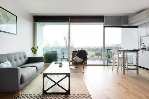 BestView St Kilda Spectacular Sunset Hideaway - Boutique Self-contained Luxury Apartment - South Australia Travel 18