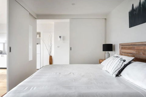 BestView St Kilda Spectacular Sunset Hideaway - Boutique Self-contained Luxury Apartment - South Australia Travel 14