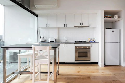 BestView St Kilda Spectacular Sunset Hideaway - Boutique Self-contained Luxury Apartment - South Australia Travel 10