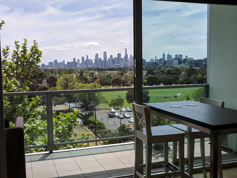 BestView St Kilda Spectacular Sunset Hideaway - Boutique Self-contained Luxury Apartment - South Australia Travel 8