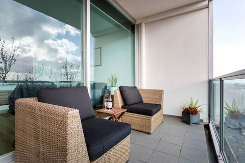 BestView St Kilda Spectacular Sunset Hideaway - Boutique Self-contained Luxury Apartment - South Australia Travel 9