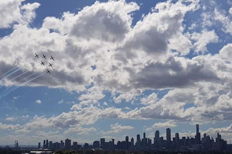 BestView St Kilda Spectacular Sunset Hideaway - Boutique Self-contained Luxury Apartment - South Australia Travel 22