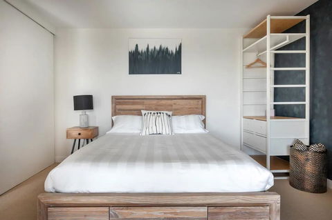 BestView St Kilda Spectacular Sunset Hideaway - Boutique Self-contained Luxury Apartment - South Australia Travel 13