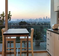 Best View St Kilda 1 BR - Spectacular Sunset Hideaway - South Australia Travel