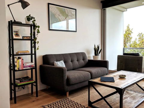 BestView St Kilda Spectacular Sunset Hideaway - Boutique Self-contained Luxury Apartment - South Australia Travel 6