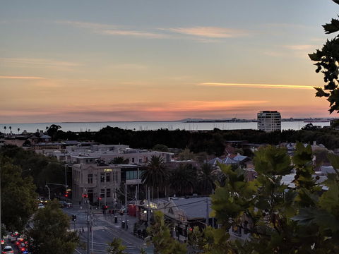 BestView St Kilda Spectacular Sunset Hideaway - Boutique Self-contained Luxury Apartment - South Australia Travel 21