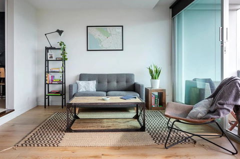 BestView St Kilda Spectacular Sunset Hideaway - Boutique Self-contained Luxury Apartment - South Australia Travel 4