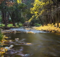 Goldfield Holiday Units - South Australia Travel