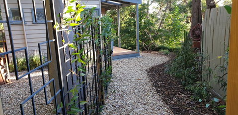 Tangenong Cottages - South Australia Travel 5