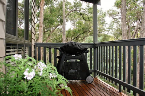 Tangenong Cottages - South Australia Travel 17