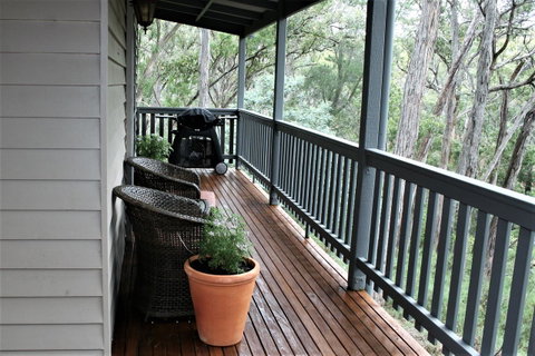 Tangenong Cottages - South Australia Travel 18