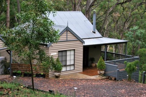 Tangenong Cottages - South Australia Travel 0